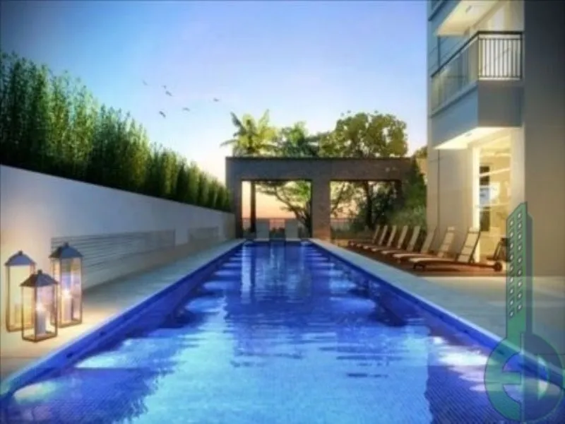 Imagem Edifício Figue Santo André, apartamento à venda com 3 quartos em Bairro Jardim, Santo André-SP