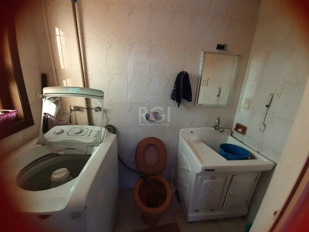 Imagem Cobertura para Venda - 250.15m², 3 dormitórios, sendo 2 suites, 3 vagas - Cristo Redentor