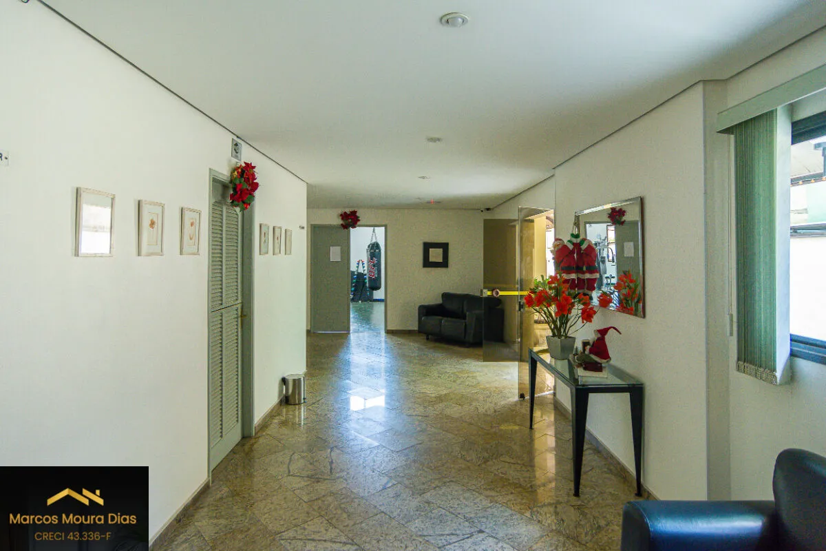 Imagem Apartamento para venda em Santa Cecília com 1 quarto , 35m²