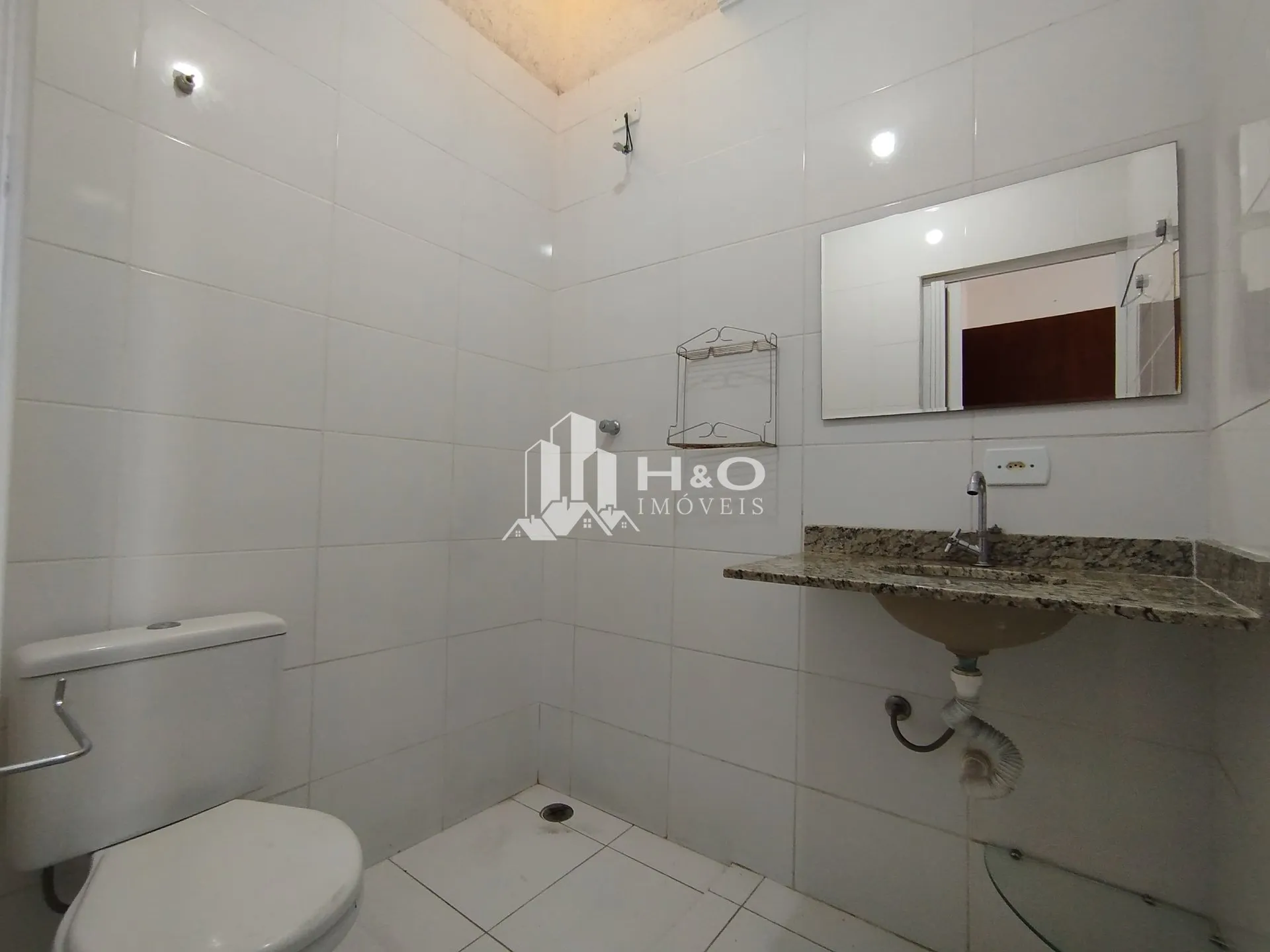 Imagem Oportunidade, Sobrado para venda tem 90 metros quadrados com 2 quartos em Vila Paranaguá - São Paulo - SP
