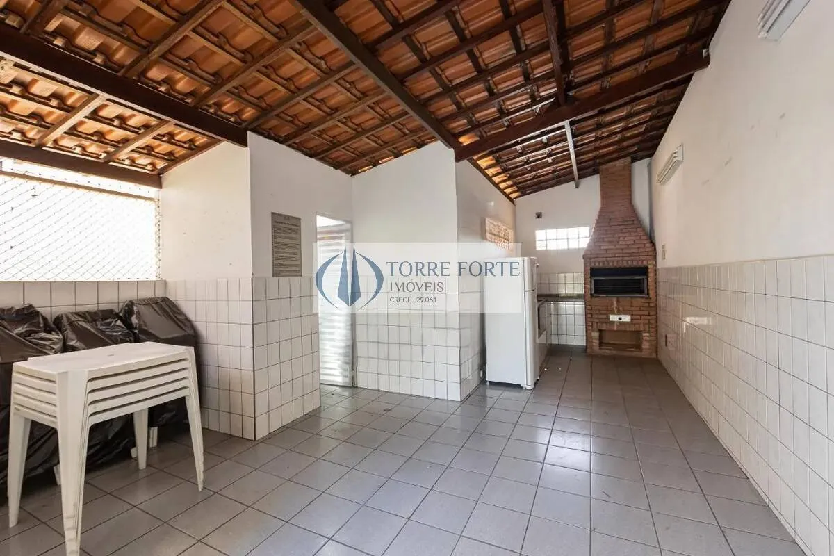 Imagem Apartamento 2 dormitórios Chacara Califórnia