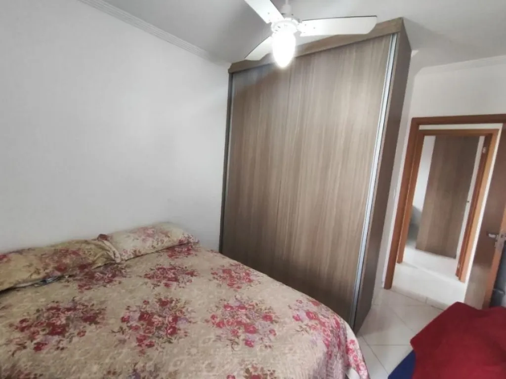 Imagem APARTAMENTO COM 55,00 m² - TUPI - PRAIA GRANDE SP
