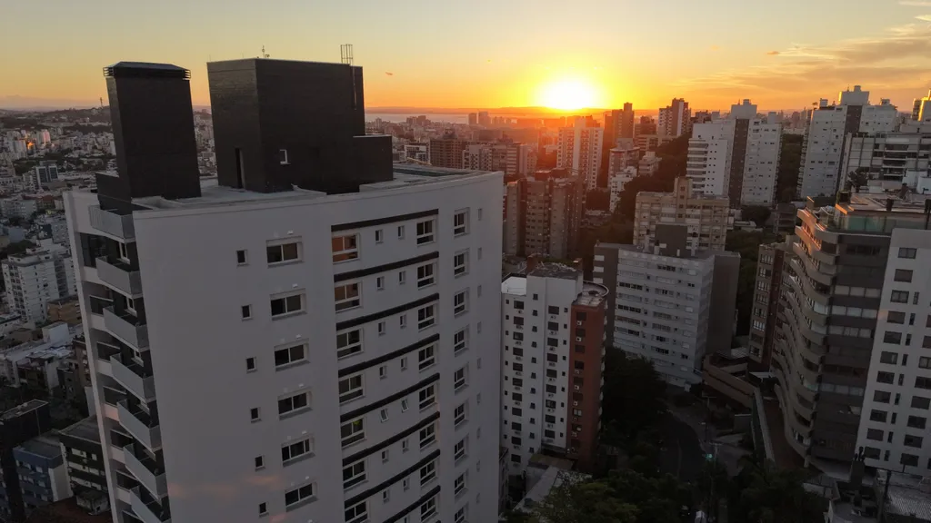 Imagem Apartamento Garden em Bela Vista