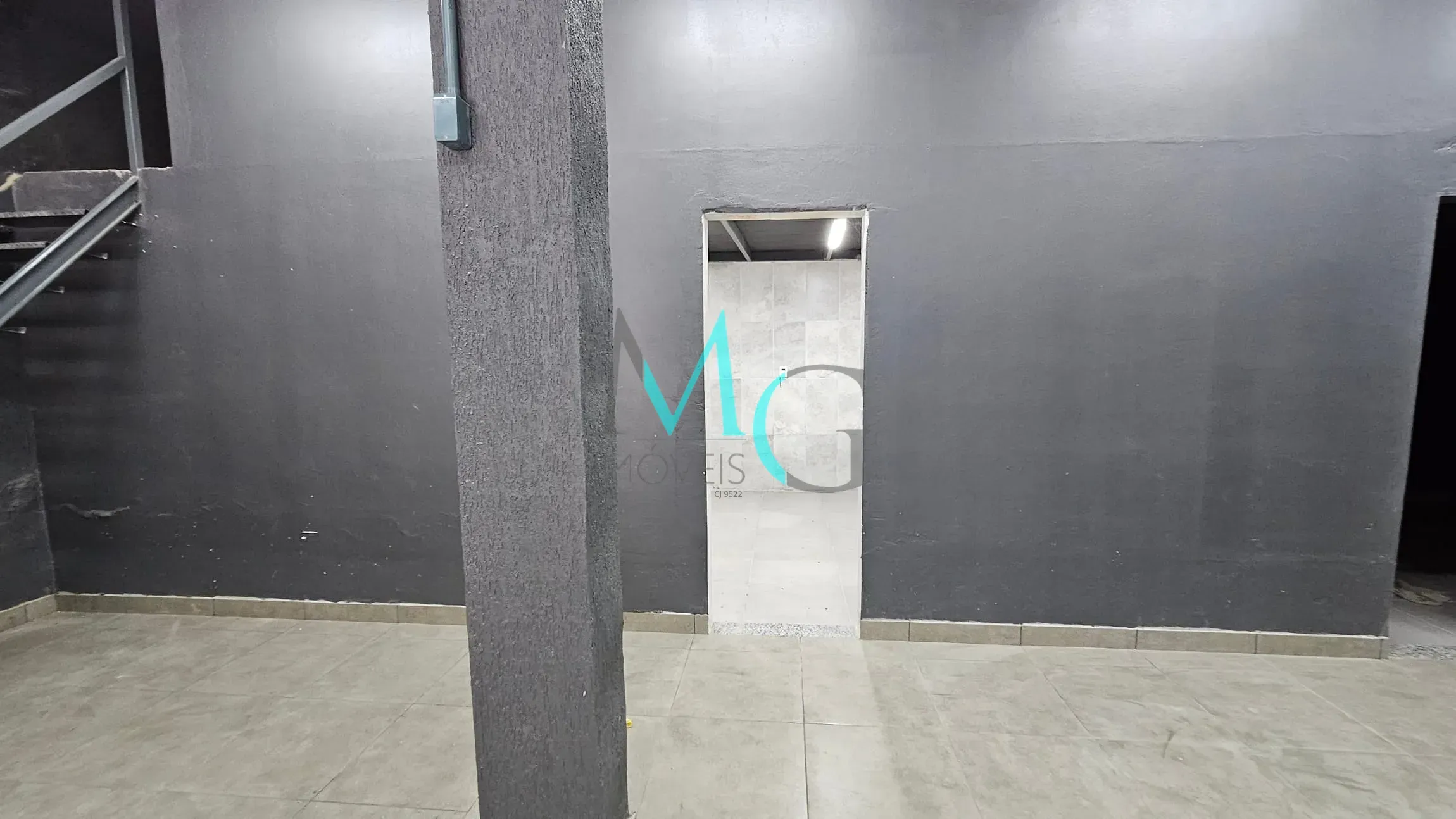 Imagem Loja para locação 250m² por R$ 10.000,00 + taxas, Santíssimo, Rio de Janeiro, RJ