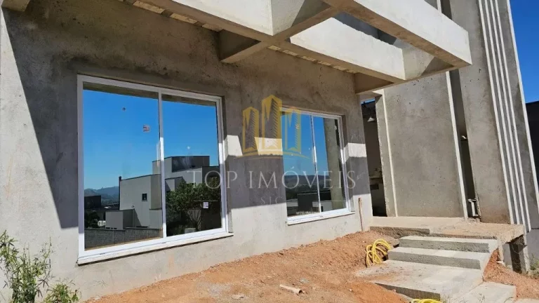 Imagem Casa Alto Padrão no Urbanova com Elevador – 500m² Construídos | Terreno Alto e Exclusivo