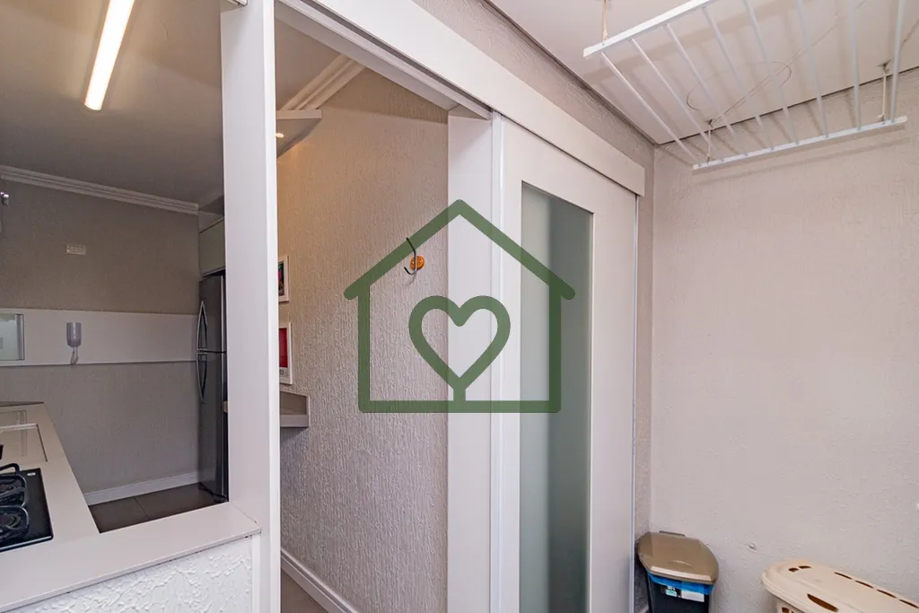 Imagem APARTAMENTO DE 122 M² 4 DORMITÓRIOS 2 VAGAS COBERTAS À VENDA NA VILA IPIRANGA - PORTO ALEGRE - RS...