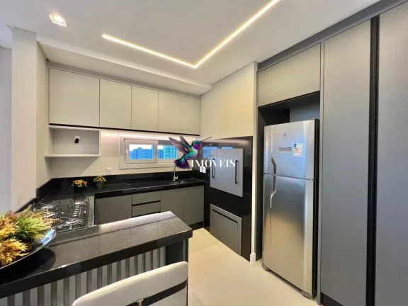 Imagem Apartamento à venda no bairro Zona Nova - Capão da Canoa/RS