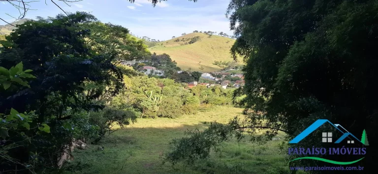 Imagem Oportunidade única de terreno em São Bento do Sapucaí!