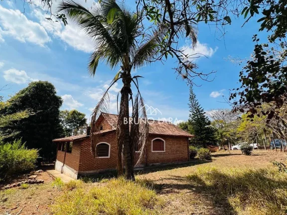 Imagem Casa à venda em Igarapé MG , Condomínio Fazenda Solar