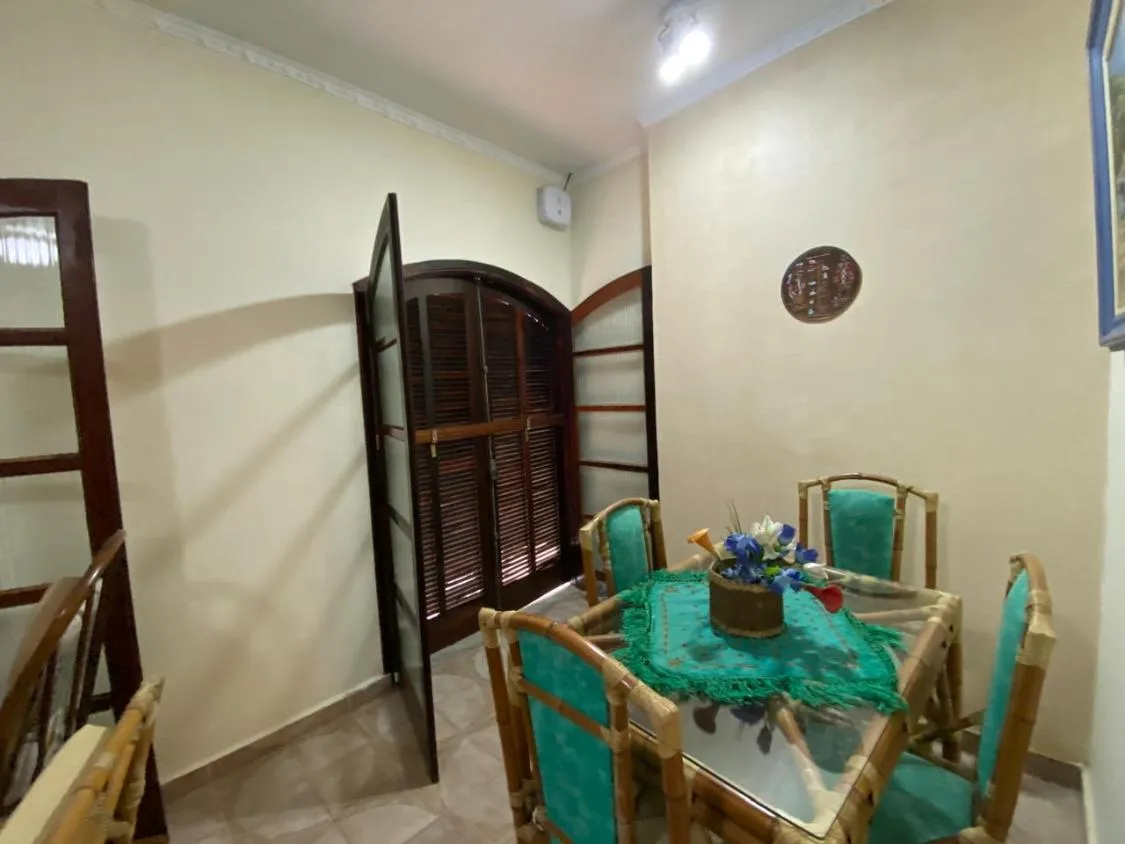 Imagem LINDA CASA COM PISCINA PARA VENDA NO CIBRATEL II