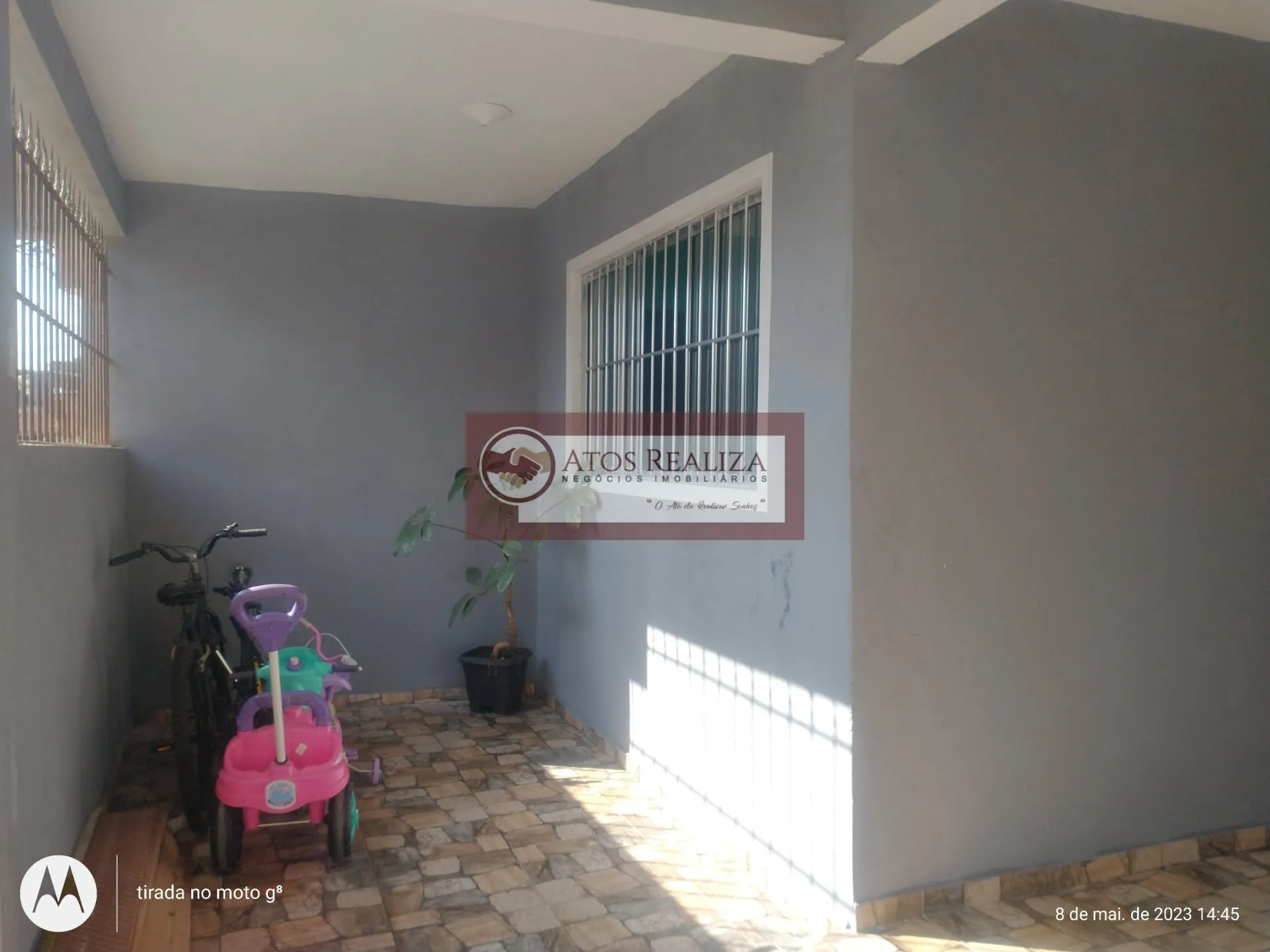 Imagem Sobrado com Edícula em Jardim Varginha, SP | 4 Dorms