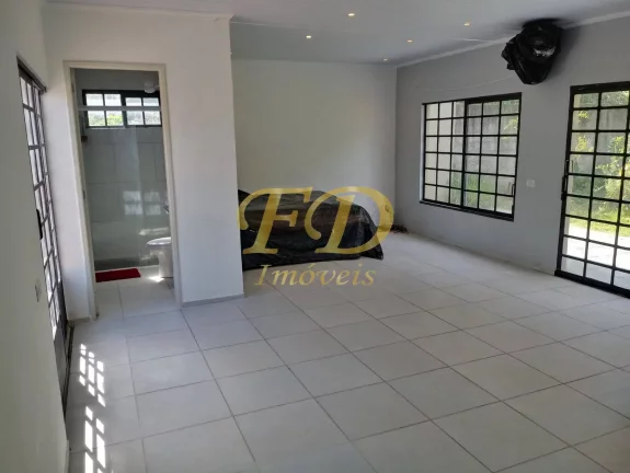 Imagem Casa em Terra Preta, Mairiporã - SP