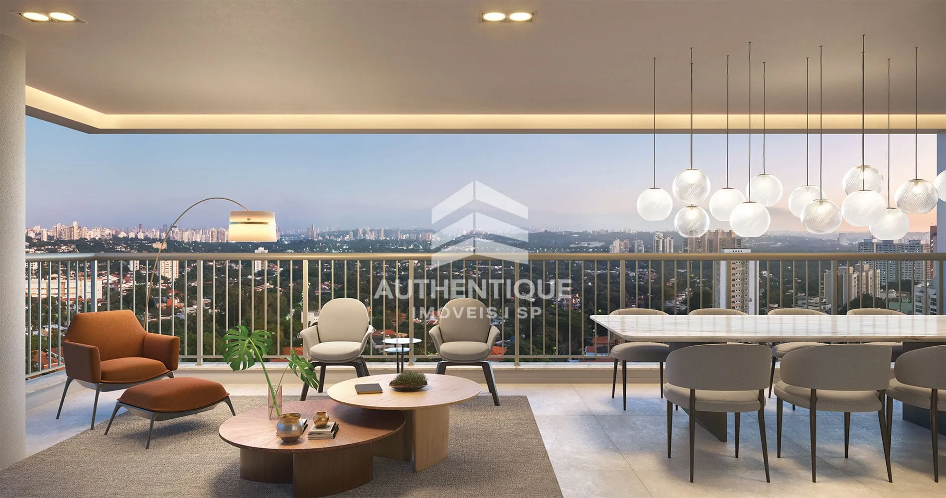 Foto do imóvel LINDENBERG ALTO DE PINHEIROS - Apartamento à venda em Avenida São Gualter, 470 - Alto de Pinheiros, São Paulo - SP