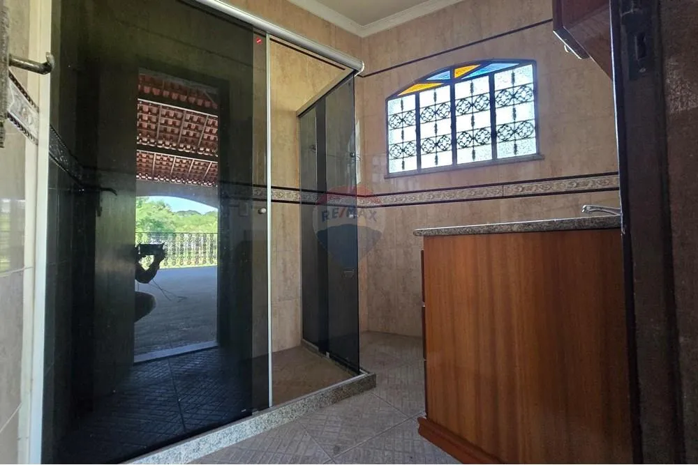 Imagem Casa com 4 quartos Para aluguel em Campo Grande