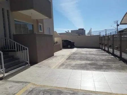 Imagem Apartamento à venda 2 Quartos, 1 Suite, 2 Vagas, 74M², Parque das Nações, Pindamonhangaba - SP | Edifício Parque das Nações