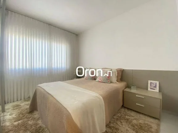 Imagem Casa à venda, 75 m² por R$ 545.500,00 - Jardim Guanabara II - Goiânia/GO