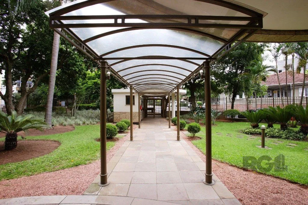 Imagem Apartamento em Moinhos de Vento