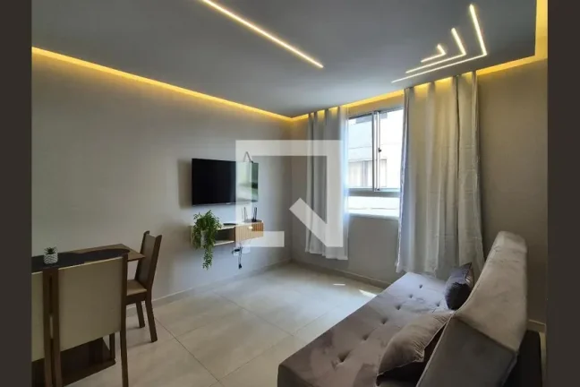 Imagem Apartamento à Venda - Recreio, 2 Quartos, 46 m2