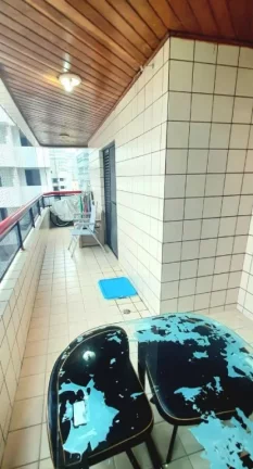 Imagem APARTAMENTO NA TUPI MOBILIADO 2 DORMITÓRIOS 1 SUÍTE!!!