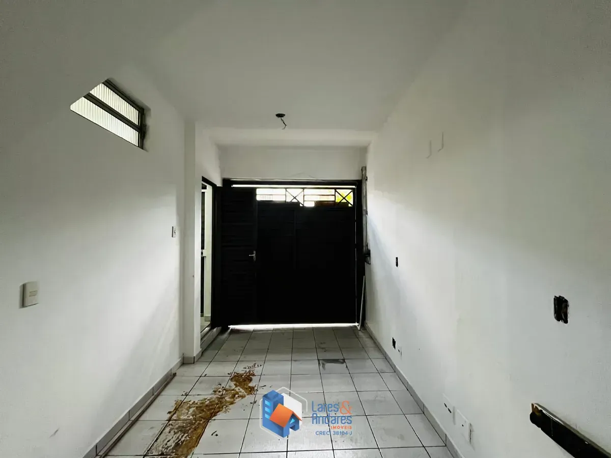 Imagem Sobrado para venda em Ipiranga com 3 quartos, sendo 1 suíte, 73m²