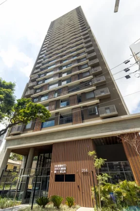 Foto do imóvel NEO BROOKLIN - TEGRA - Apartamento de 76m², 2 suítes, ótima localização, ao lado do Metrô Brooklin!