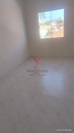 Imagem DÚPLEX NOVO – CENTRO DE ARARUAMA apenas R$ 390.000