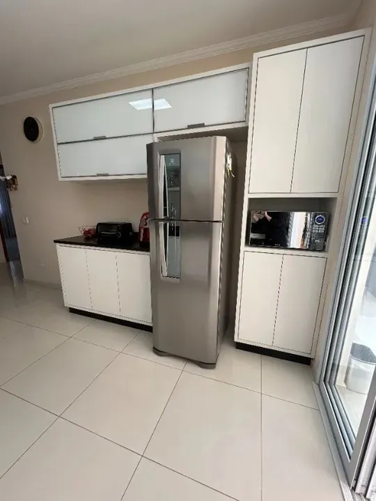 Imagem Casa de 86m² à venda no Condomínio Horto Florestal I!