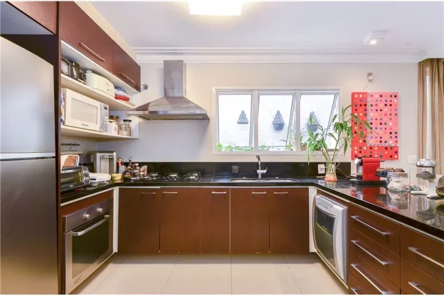 Imagem CASA RESIDENCIAL em São Paulo - SP, Jardim das Vertentes