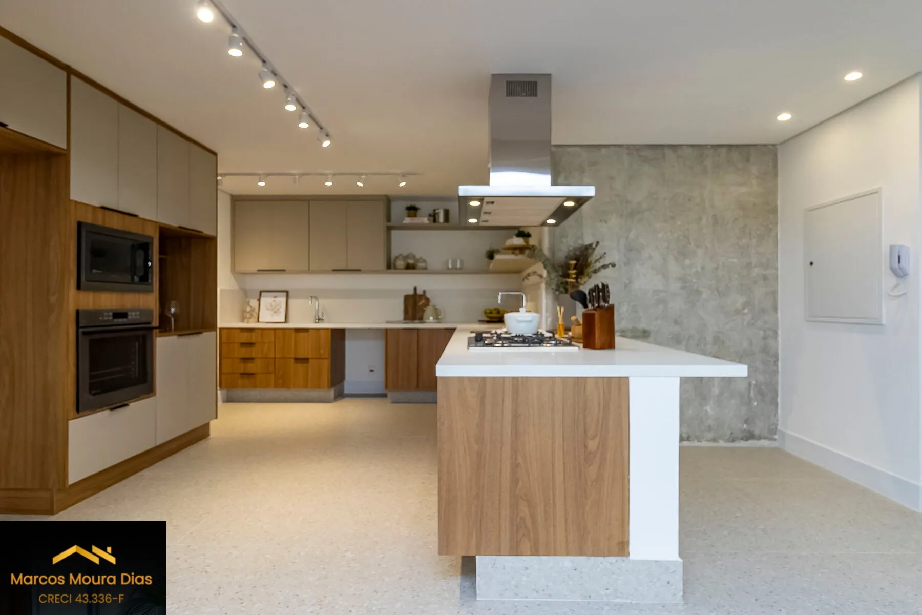 Imagem Apartamento Alto Padrão 128m2 reformado | 3 suites | 1 vaga