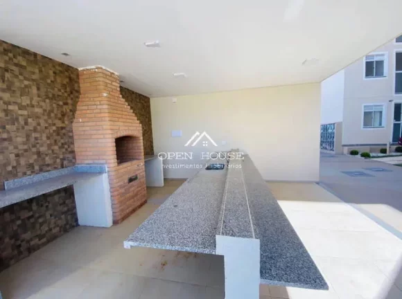 Imagem APARTAMENTO TÉRREO - RES. BELLA HUNGRIA (PASSANDO DÍVIDA)