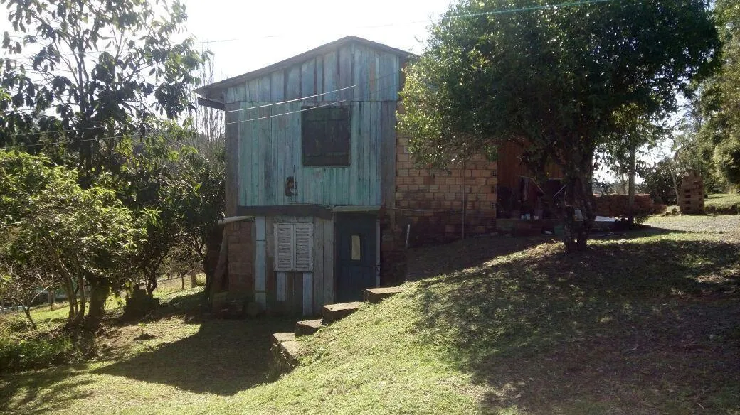 Imagem Chácara para Venda em Taquara / RS no bairro Santa Cruz da Concórdia