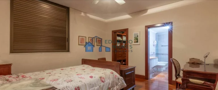 Imagem APARTAMENTO COM 02 SUÍTES, 02 SEMI SUÍTES LAZER 05 VAGAS NO LOURDES
