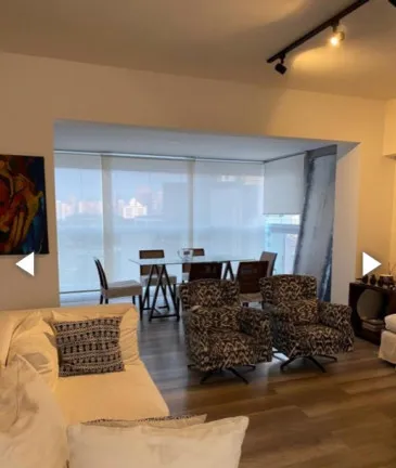 Imagem Apartamento com 2 Quartos à Venda, 85 m² em Pinheiros - São Paulo