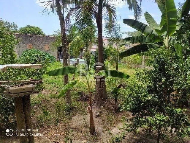 Imagem Terreno em Hípica