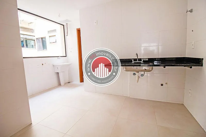 Imagem Apartamento a Venda no bairro Recreio dos Bandeirantes - Rio de Janeiro, RJ