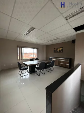 Imagem GALPAO COMERCIAL em ARAQUARI - SC, Volta Redonda