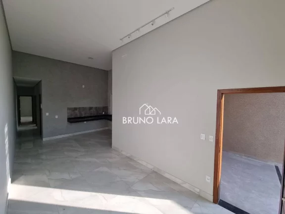Imagem Casa à venda em Betim/MG Bairro Niterói.