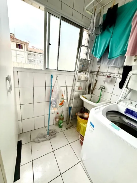 Imagem APARTAMENTO COM 81,00 m² - GUILHERMINA - PRAIA GRANDE SP