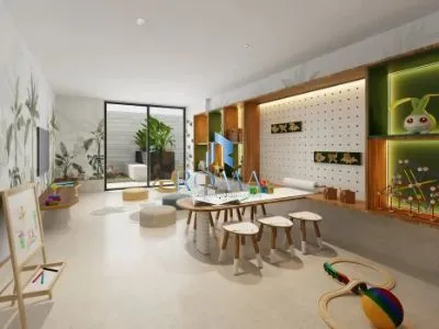 Imagem BLISS Bessa - O seu flat Pé na Areia.