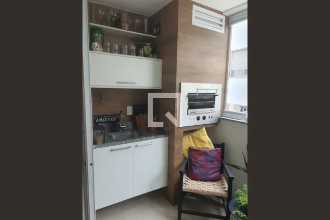 Imagem Apartamento à Venda - Recreio, 3 Quartos, 90 m2