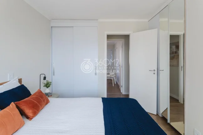 Imagem Apartamento para Venda em Santo André / SP no bairro Casa Branca