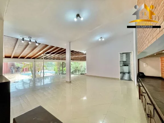 Imagem Casa - Granja Viana | Batelli Imóveis