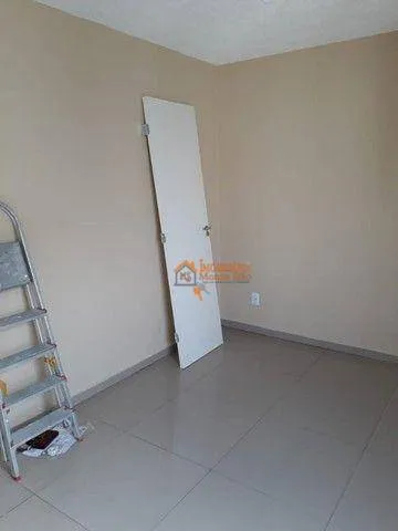 Imagem Apartamento com 2 dormitórios à venda, 42 m² por R$ 235.000,00 - Vila Alzira - Guarulhos/SP