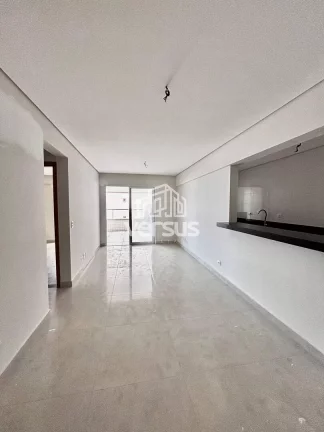 Imagem APARTAMENTO 2 DORMITÓRIOS - 1 SUÍTE - FRENTE MAR - CAIÇARA