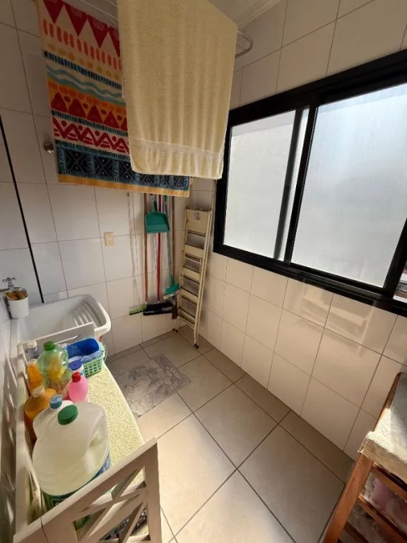 Imagem APARTAMENTO COM 100,00 m² - CANTO DO FORTE - PRAIA GRANDE SP