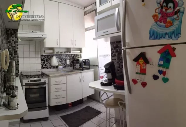 Imagem LINDO APARTAMENTO PARA VENDA NO IMIRIM