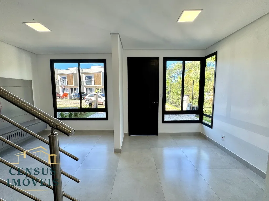 Foto do imóvel: Casa sobrado para venda e locação no condomínio residencial MontBlanc Village em Vinhedo - SP. em Mont Blanc Village