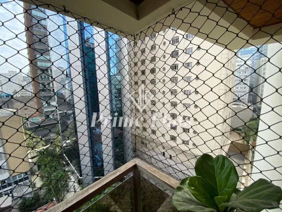 Imagem Flat disponível para venda no Travel Inn Park Avenue, com 42m², 1 dormitório e 1 vaga de garagem