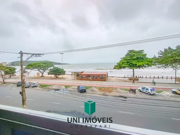 Imagem Exclusivo na Praia do Morro: Apartamento 200m² com 3 quartos, suíte, 2 vagas de garagem e vista para o mar