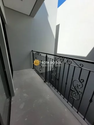 Imagem Sobrado 3 suítes novo com piscina Praia Bombas Bombinhas